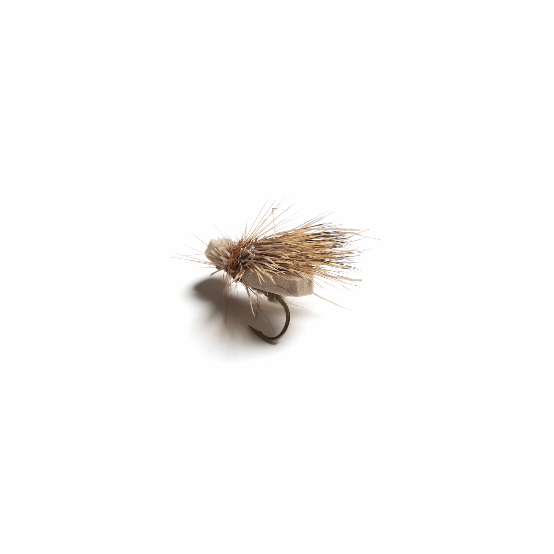 Heading Into Sunday x Hold Outdoors - Nymph Fly