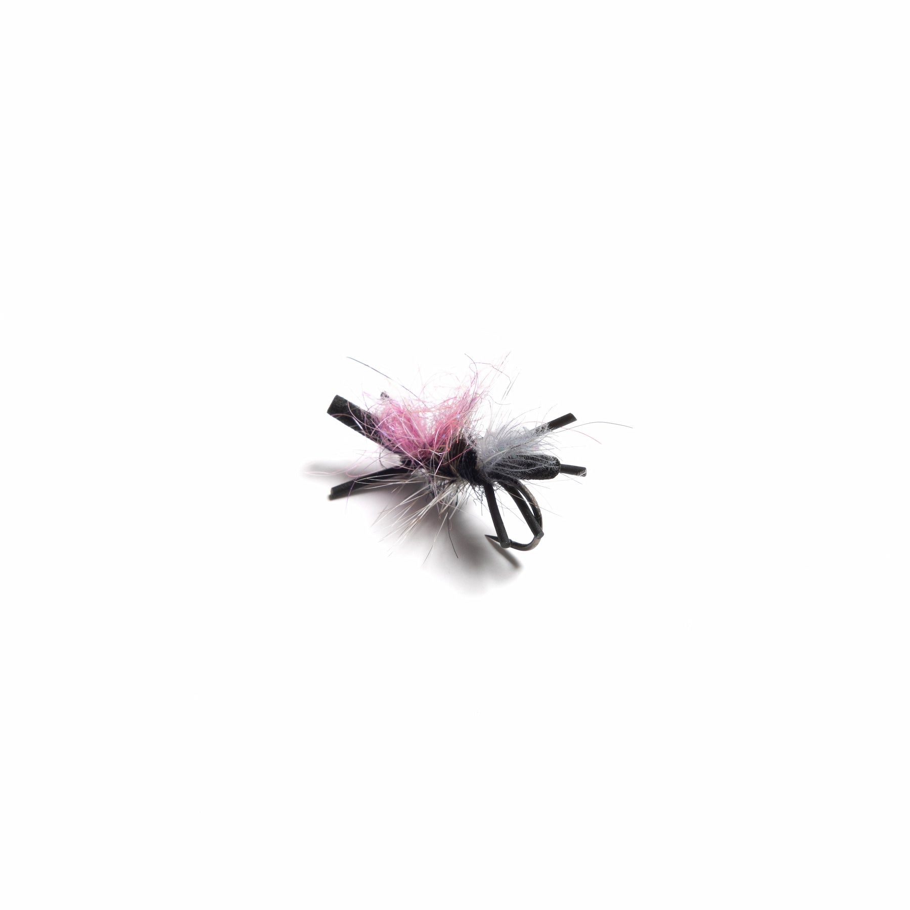 Heading Into Sunday x Hold Outdoors - Nymph Fly