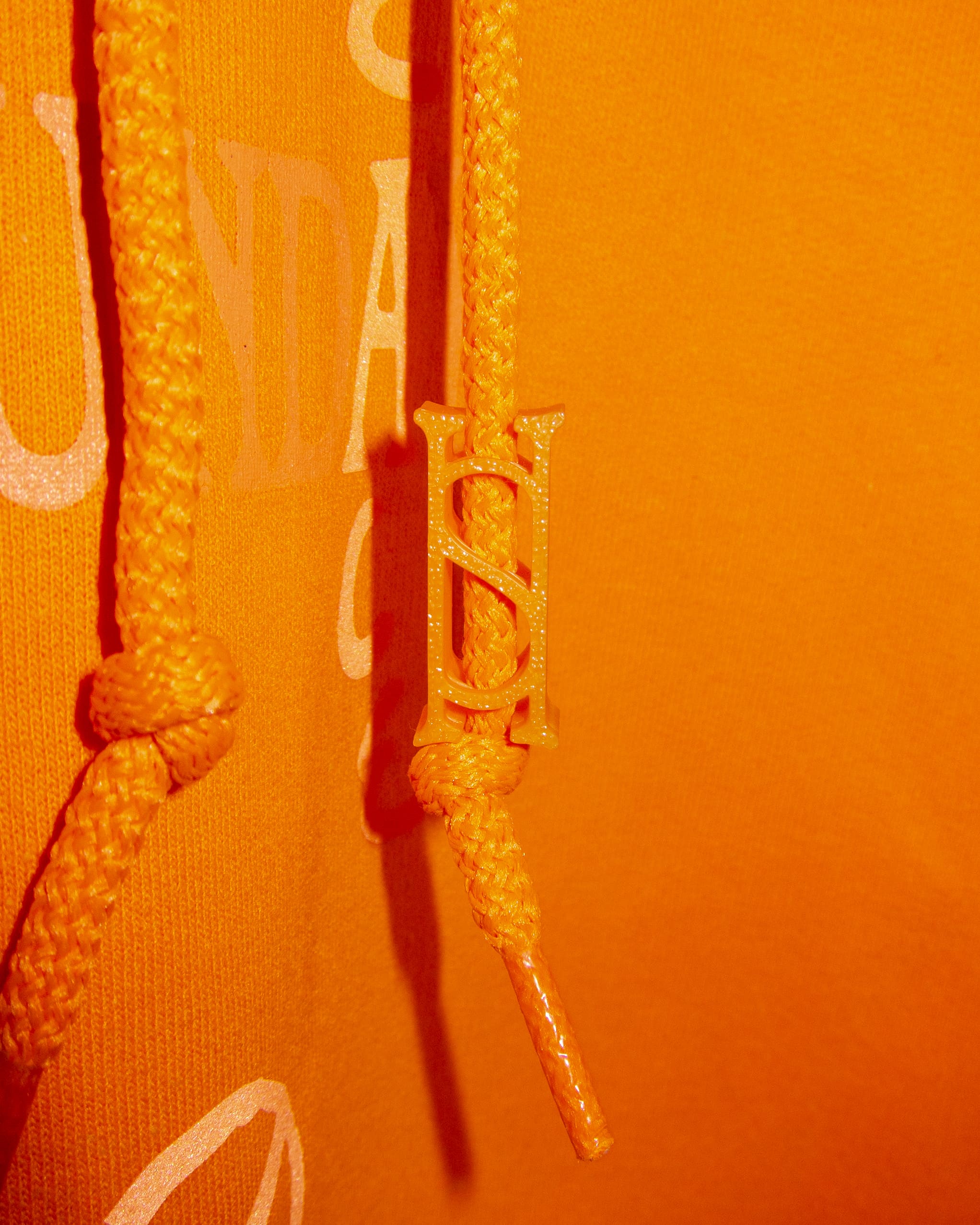 "Heading Into Peace" Hooded Sweatshirt