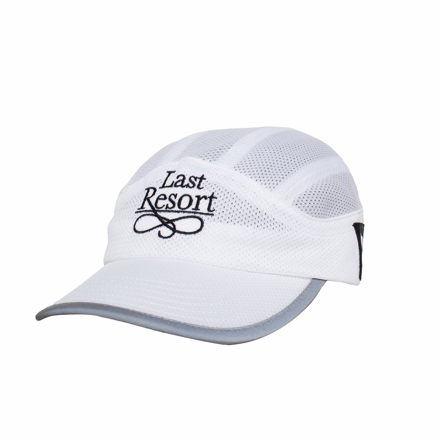 Heading Into Sunday Last Resort Running Cap - Front