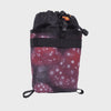 Heading Into Sunday Driller BASK 002 Black Stem Bag - 360 View